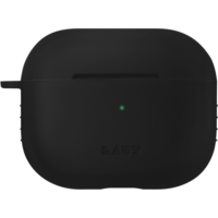 Laut Pod Hülle für AirPods 3 - schwarz