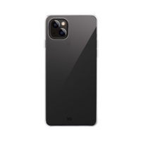 Xqisit NP Flex Case Anti Bac Hülle für iPhone 14 Plus - Transparent