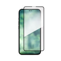 Xqisit NP Tough Glass E2E für iPhone 14 Pro Max - gehärtetes Glas