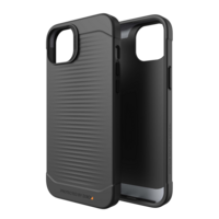 Gear4 Havanna Hülle für iPhone 14 Plus - schwarz