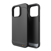 Gear4 Havanna Hülle für iPhone 14 Pro Max - schwarz