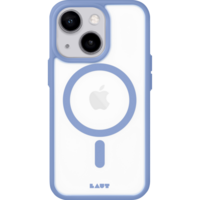 Laut Huex Protect Hülle für iPhone 14 Plus - blau