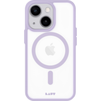 Laut Huex Protect Case für iPhone 14 Plus - helllila