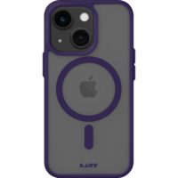 Laut Huex Protect Hülle für iPhone 14 Plus - lila