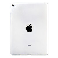 Klare iPad Air 2 TPU-Abdeckung