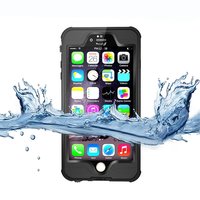 Wasserdichte Hülle iPhone 6 Plus 6s Plus Wasserdichte Hülle IP68