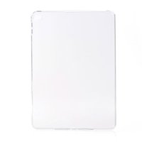 Klare TPU-Hülle für iPad mini 4 und iPad mini 5 (2019)