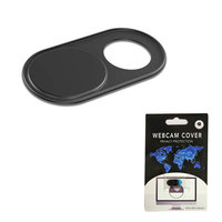 Webcam Cover Privacy Slider - Für Laptop-Telefon Tablet