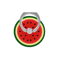 Ring Finger Griff Wassermelone iPhone Universal Mobile