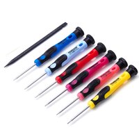 You-6100-A Sechsteiliger Schraubendreher-Satz Öffnungs- / Reparatursatz - iPhone Samsung Huawei