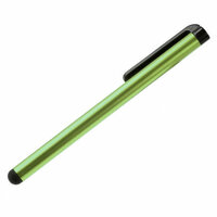 Stift für iPhone iPod iPad Stift Galaxy Stift - Grün