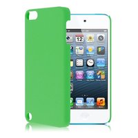 iPod Touch 5 6 7 Schutzhülle Schutzhülle Schutzhülle - Grün