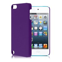 iPod Touch 5 6 7 Schutzhülle Schutzhülle - Lila