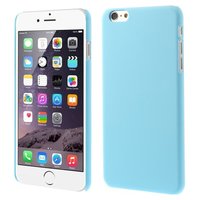Einfarbige Hartschalenhülle iPhone 6 Plus 6s Plus Hülle - Hellblau