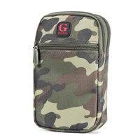 Universelle Abdeckung für Handytaschen stossfest für Handys - Army Camouflage Green