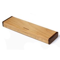 SAMDI Holzkiste für Apple Pencil - Aufbewahrungsbox Holz