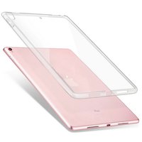 TPU Hülle flexible Abdeckung iPad Air 3 (2019) iPad Pro 10,5 Zoll - Transparent