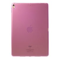 Klare iPad Air 3 (2019) & iPad Pro 10,5 Zoll TPU-Hülle - Pink