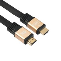 HDMI-Kabel 4k hochwertiges Kabel V2.0 - 1 Meter (1M)