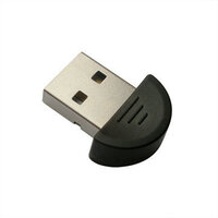 Micro Bluetooth Dongle USB 2.0 Stick Adapter Dongle