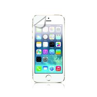 Xqisit Displayschutzfolie Displayschutzfolie - iPhone 5 5s SE 2016